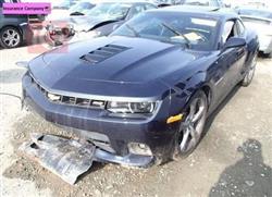 شيفروليه كامارو